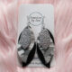 boucles d'oreilles N°9